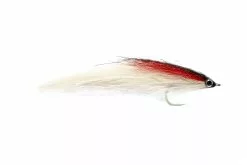 Fulling Mill Deceiver White Red