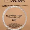 Marlo Flyfishing Marlo 12ft Tapered Fluorocarbon Leader 2 Marlo Flyfishing Marlo 12ft Tapered Fluorocarbon Leader -Fliegenruten Elegant magasin 12ft 0x 1920w