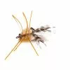 Fulling Mill Grand Slam Crab Tan -Fliegenruten Elegant magasin 1X5701