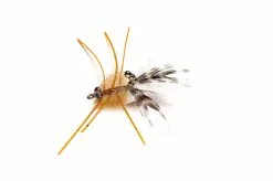 Fulling Mill Grand Slam Crab Tan