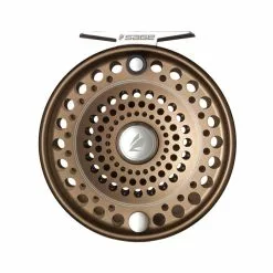 Sage Spey Fliegenrolle -Fliegenruten Elegant magasin 22 6600 51 2 sage spey bronze.jpg 1920x1920 ec3730b2 af0c 41a3 b9a8 c3392d4afc7f