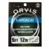 Riverge Orvis Mirage Big Game Fluorocarbon Gezogenes Vorfach 9ft 1 Riverge Orvis Mirage Big Game Fluorocarbon Gezogenes Vorfach 9ft -Fliegenruten Elegant magasin 2A23L5W