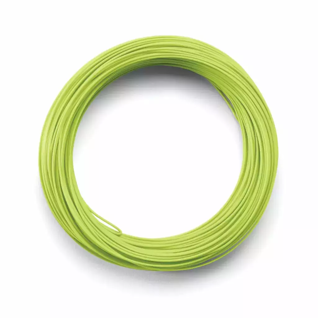 Orvis Mission Shooting Line 4 Orvis Mission Shooting Line – Bild 2