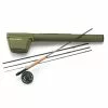 Orvis Encounter Komplett-Set - NEW 2022 -Fliegenruten Elegant magasin 3ASH22W W