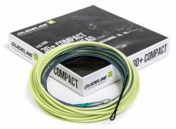 Guideline 3D+ Compact Schusskopf Einhand