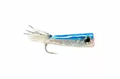 Fulling Mill Crease Fly Blue