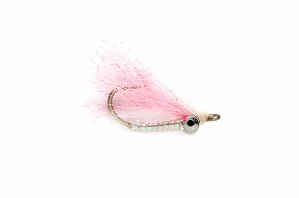 Fulling Mill Crazy Charly Pink 3 Fulling Mill Crazy Charly Pink