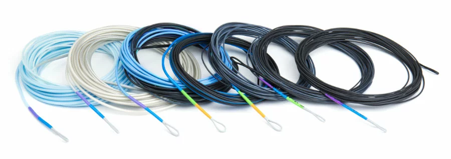 Guideline 4D Tips 18ft 3 Guideline 4D Tips 18ft