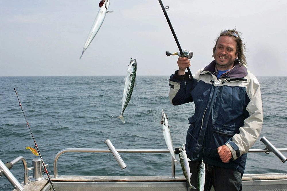 Fliegenruten Elegant magasin 12 Fliegenruten Elegant magasin -Fliegenruten Elegant magasin 64