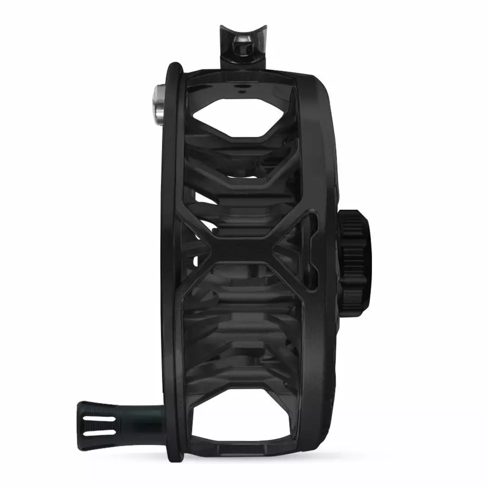 Abel Rove Fliegenrolle 4 Abel Rove Fliegenrolle – Bild 2