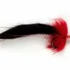 Fulling Mill Tarpon Bunny Black Death 1 Fulling Mill Tarpon Bunny Black Death -Fliegenruten Elegant magasin 93010