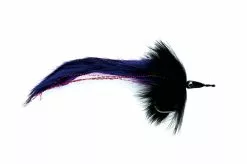 Fulling Mill Tarpon Bunny Purple