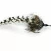 Fulling Mill Tarpon Rabbit Roach -Fliegenruten Elegant magasin 9323