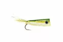 Fulling Mill Crease Fly Olive