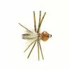 Fulling Mill Bomefish Bitters -Fliegenruten Elegant magasin 9510
