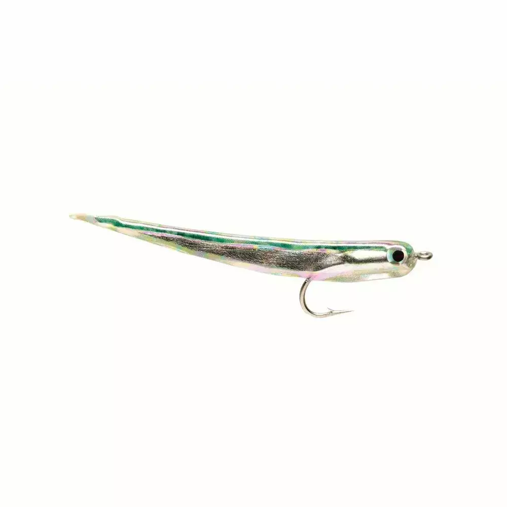 Fulling Mill Softy Minnow 3 Fulling Mill Softy Minnow