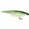 Fulling Mill Los Rouques Minnow Green