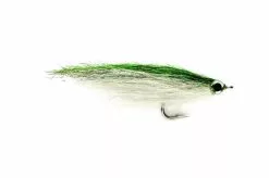 Fulling Mill Los Rouques Minnow Green