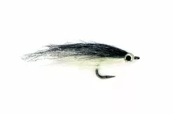 Fulling Mill Los Rouques Minnow