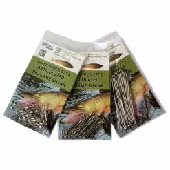 Flymen Fishing Co Fish Skull Articualted Big Game Shank