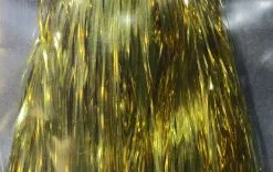 Hedron Flashabou -Fliegenruten Elegant magasin F yu KX0