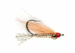 Fulling Mill Crazy Charly Gold Pink