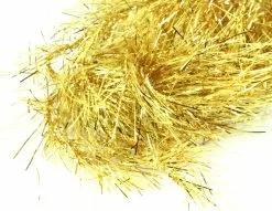 Future Fly FF Hybrid Chenille -Fliegenruten Elegant magasin Future Fly Hybrid Chenille golden yellow