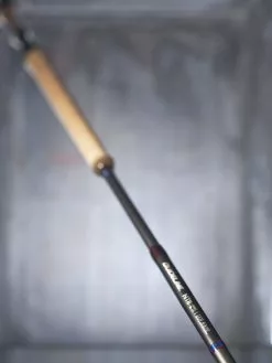 Guideline NT8:6 Zweihandrute