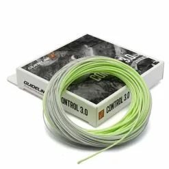 K&HD Fishing Supplies Guideline Stoked 9ft #5 Starter Kit -Fliegenruten Elegant magasin Guideline Control Float Fliegenschnur