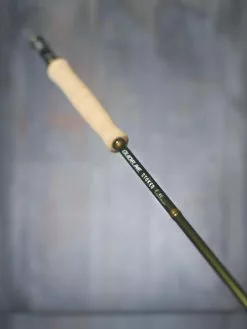 GUIDELINE Stoked Fliegenrute