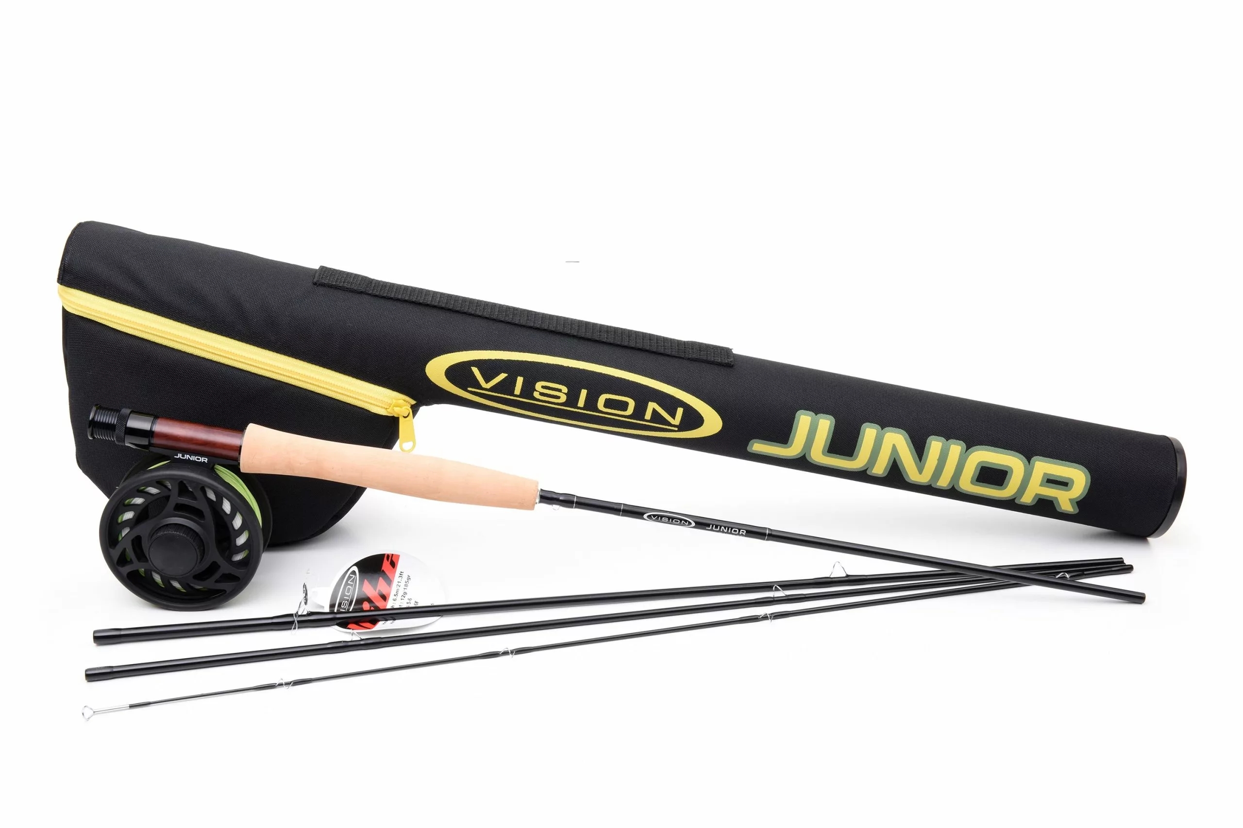 Vision Junior Komplet-Set 5 Vision Junior Komplet-Set – Bild 3