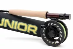 Vision Junior Komplet-Set