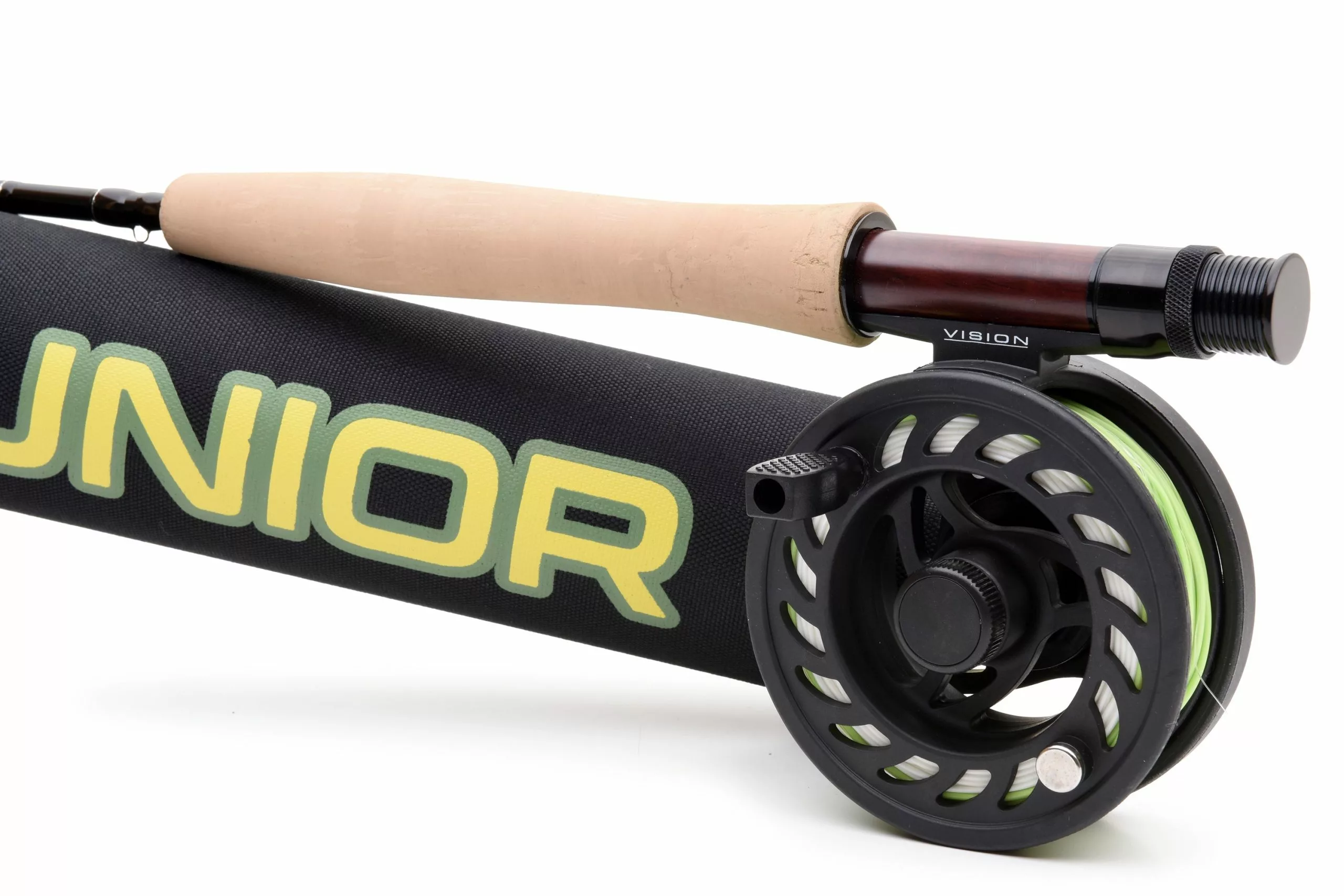 Vision Junior Komplet-Set 3 Vision Junior Komplet-Set