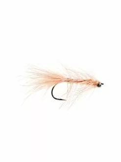 K&HD Fishing Supplies Magnus - Salmon/Silver Eyes