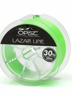 OPST Lazar Shooting Line