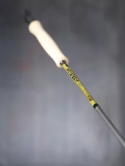 Orvis Helios 3F Olive Fliegenrute