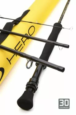 Vision Pike Hero -Fliegenruten Elegant magasin Pike Hero NEW C1