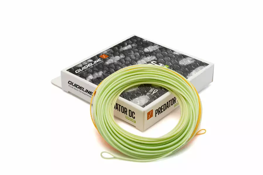 Guideline Predator Evolve Hover/Intermediate 3 Guideline Predator Evolve Hover/Intermediate