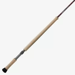 Sage Igniter Switch Fliegenrute -Fliegenruten Elegant magasin Product Sage Rods IGNITER Handle Alt Spey 36148181 dde8 4f56 a90a 9cb1a97f0f88