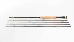 Nam Products Nam Ren – Einhandrute 5-teilig