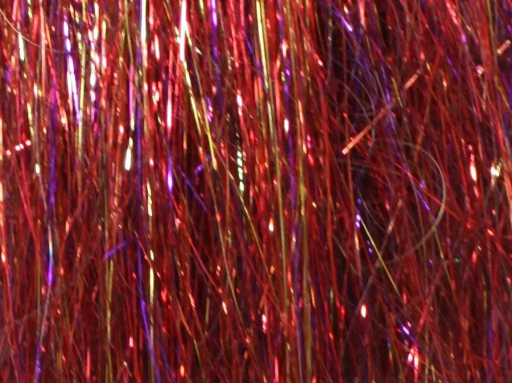 Frödin Flies Frödin SSS Angel Hair 4 Frödin Flies Frödin SSS Angel Hair – Bild 2