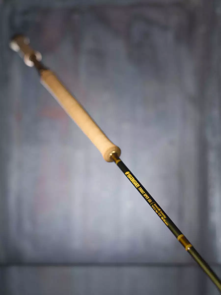 Sage Trout Spey HD 3 Sage Trout Spey HD