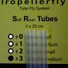 Propellerfly Soft River Tubes