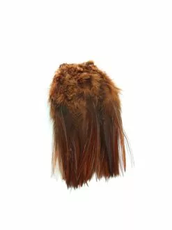 Wapsi Strung Rooster Saddle Long 45 Wapsi Strung Rooster Saddle Long -Fliegenruten Elegant magasin Strung rooster saddle natural