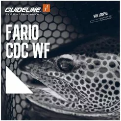 Guideline Fario CDC WF Fliegenschnur -Fliegenruten Elegant magasin WEB Image Fario CDC WF Float 106879 2 1959173336 plid 153421