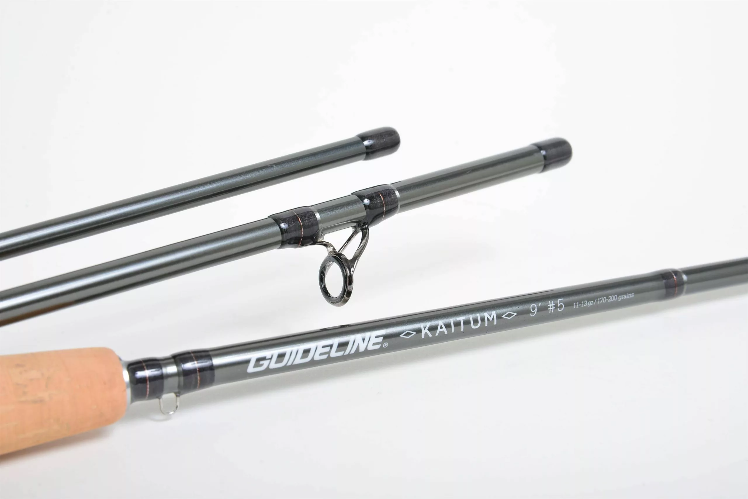 Guideline Kaitum Trout Set 9ft #5 5 Guideline Kaitum Trout Set 9ft #5 – Bild 3