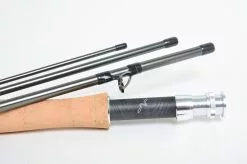 Guideline Kaitum Trout Set 9ft #6 -Fliegenruten Elegant magasin WEB Image Kaitum Trout 9 6 Complete fly fishing 100135 02318715975