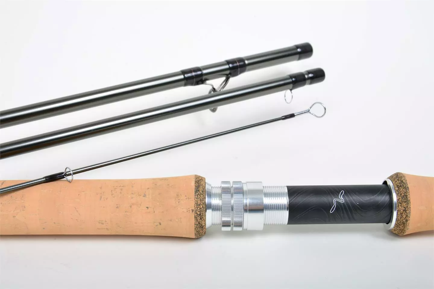 Guideline Lax-A Komplett-Set Zweihand – Bild 2