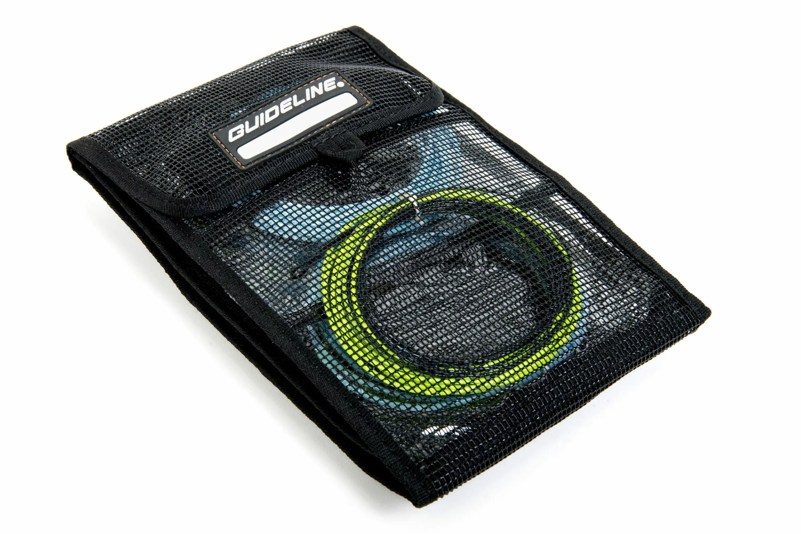 Guideline Shooting Head Mesh Wallet 3 Guideline Shooting Head Mesh Wallet