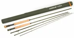 K&HD Fishing Supplies Guideline Stoked 9ft #5 Starter Kit -Fliegenruten Elegant magasin WEB Image Stoked Single Hand Rods 105332 1360967143